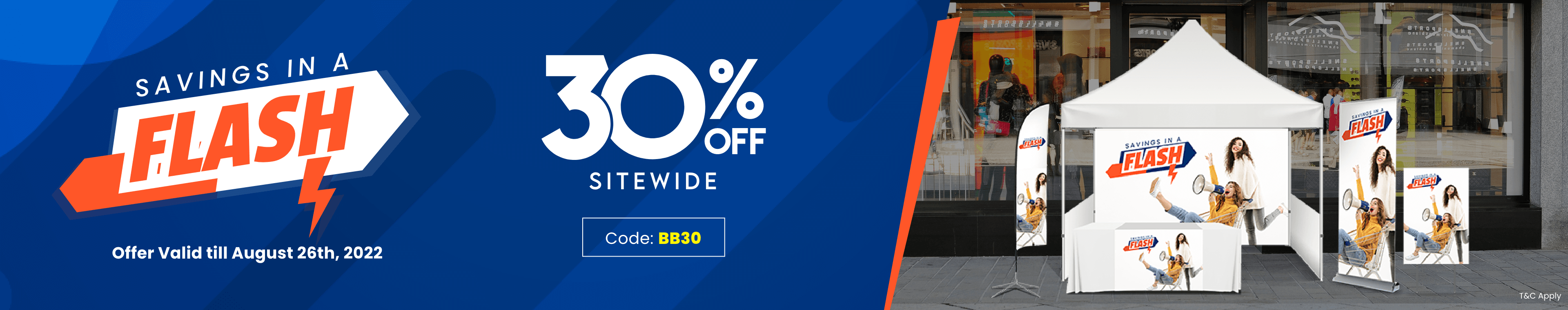 Shop for Custom Garden Flags BannerBuzz New Zealand