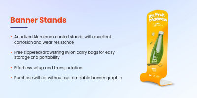 Category Banner-Stands NZ