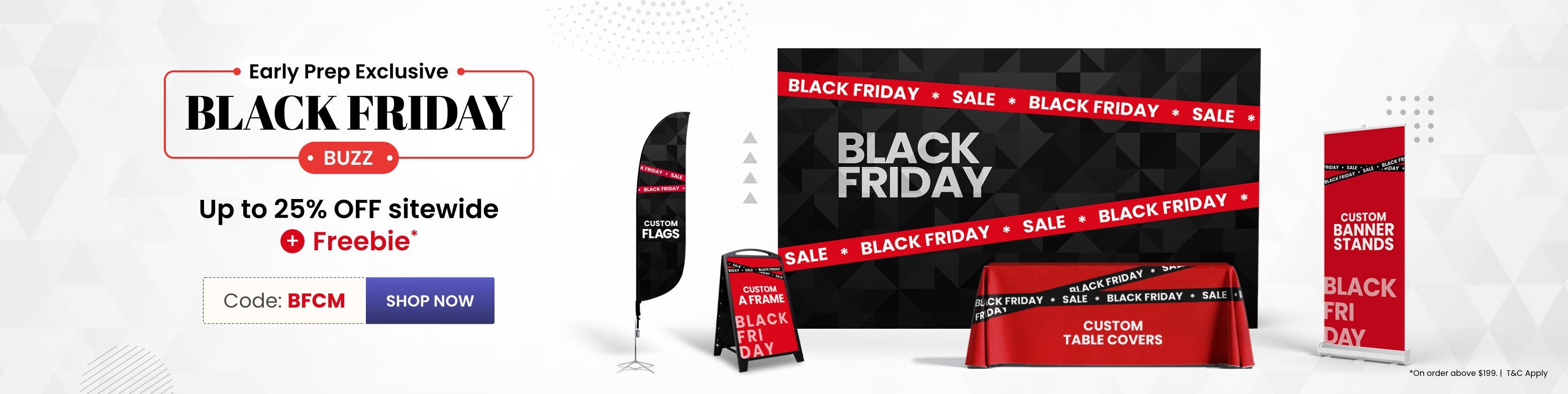 Black Friday Buzz_C3_B1_1610-2710_AU/NZ