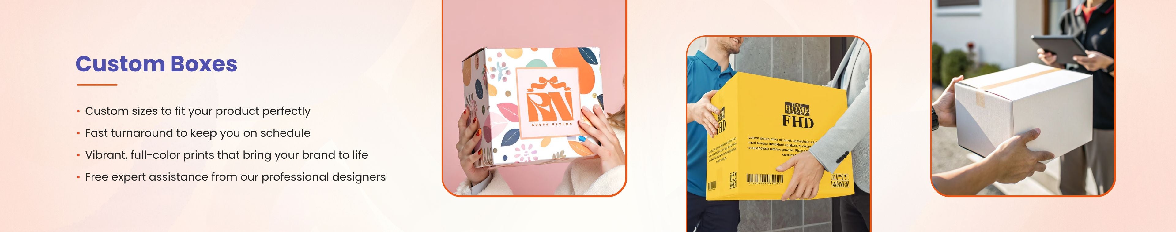 Category Packaging-Supplies Banner