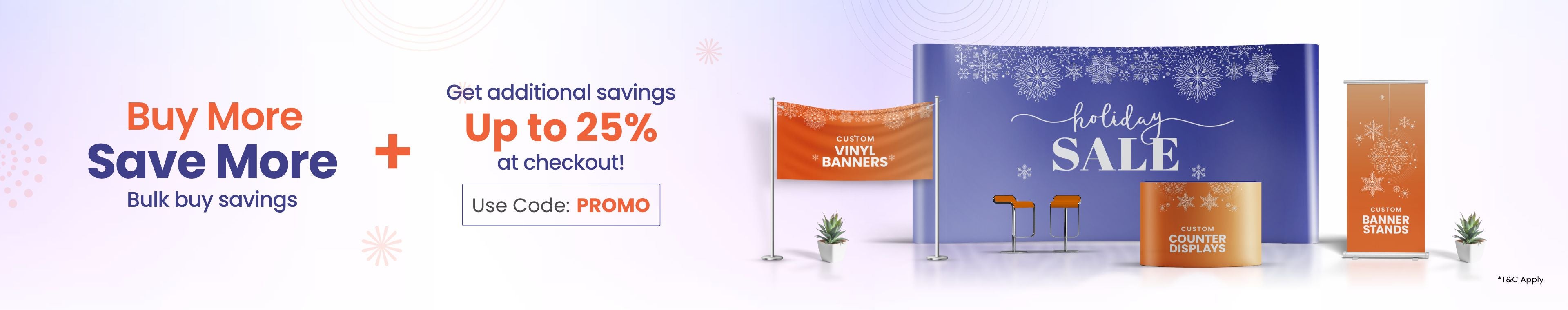 Buy More, Save More -  BBAU/NZ