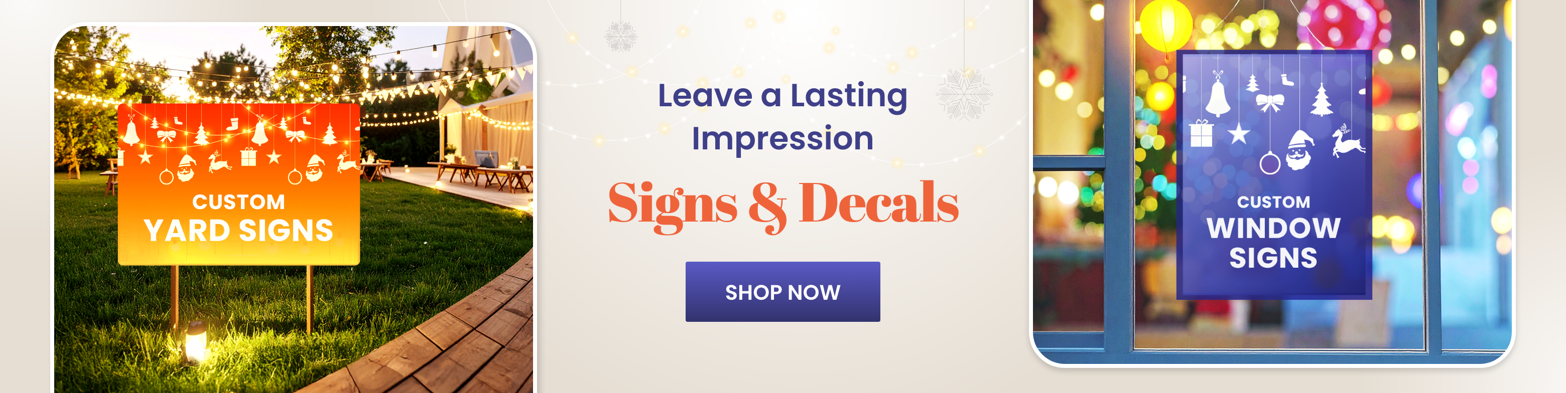 Leave a Lasting Impression Sticker & Decals_C1_B3_0412-1412_NZ