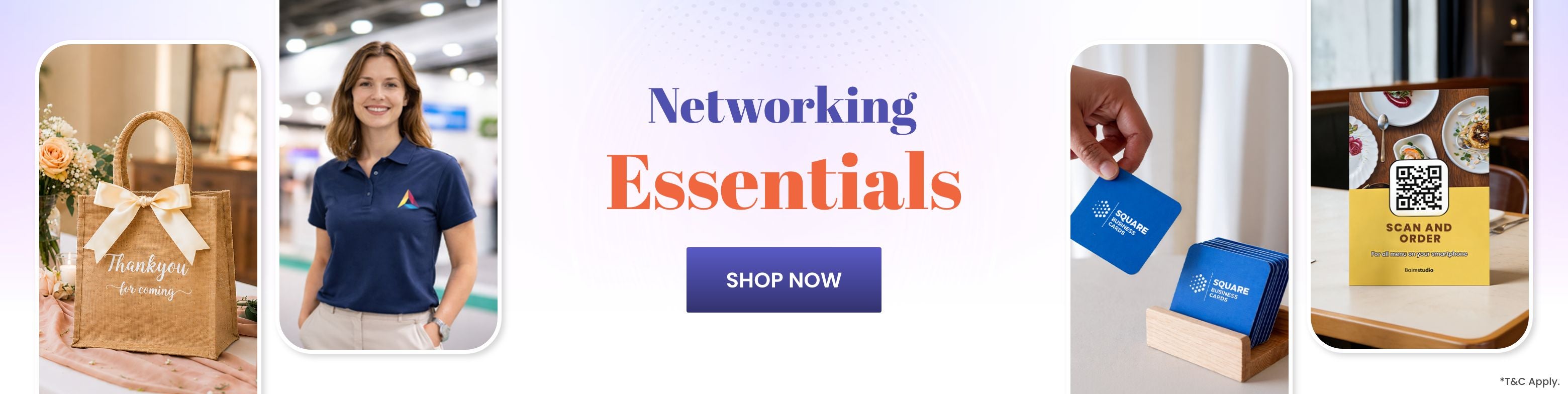 Networking Essentials