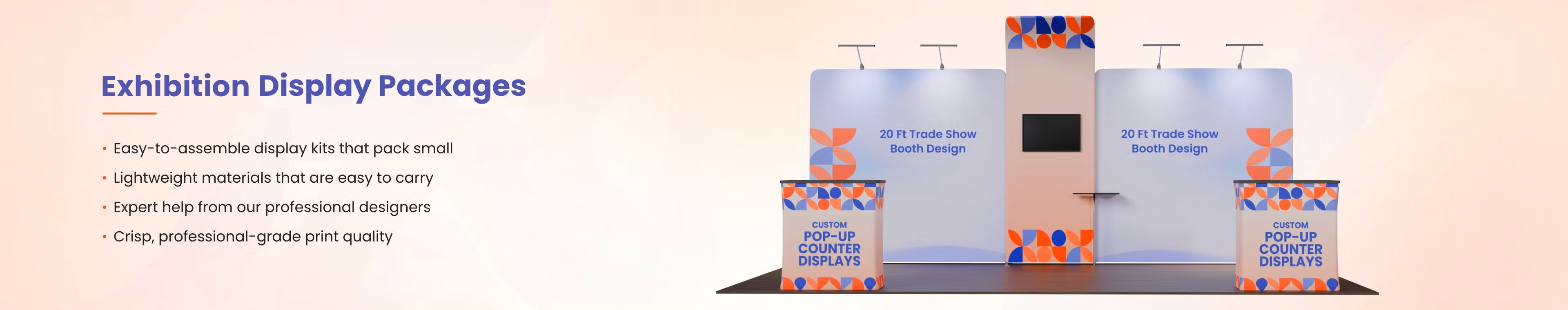 Category Trade-Show-Display-Packages Banner