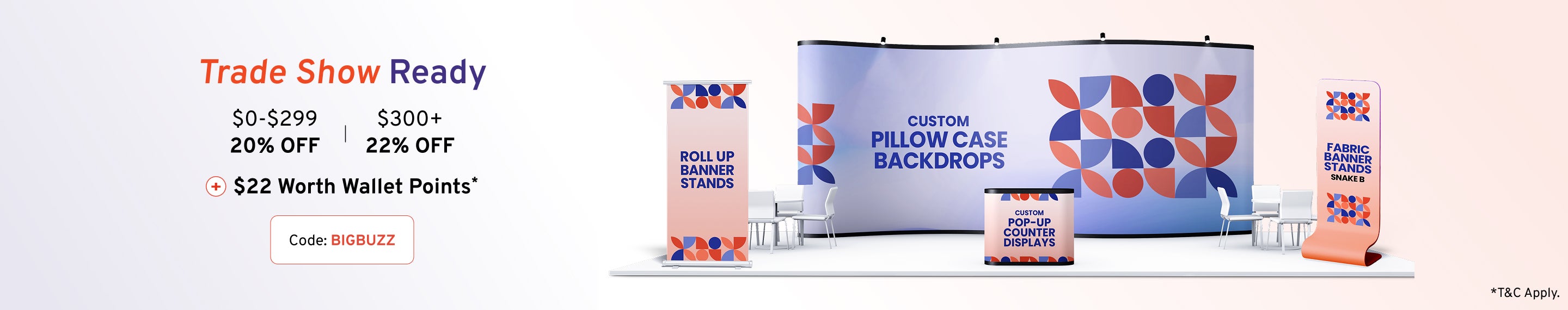  Your Promotions,Our Priority-big-event-essentials-AU/NZ 