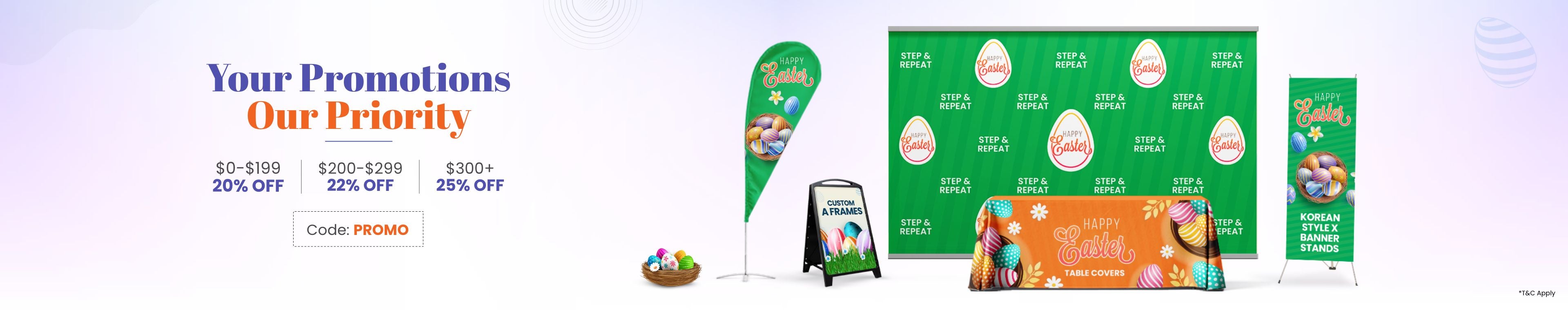 Your Promotions Our Expertise - BBAU-NZ