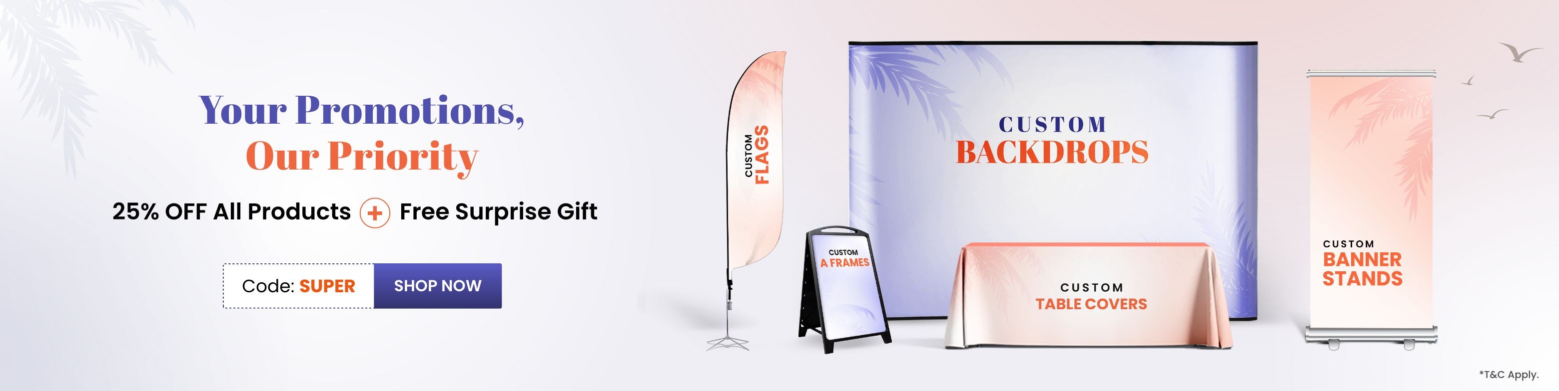Your Promotions, Our Priority_C4_B1_2505-3105_NZ