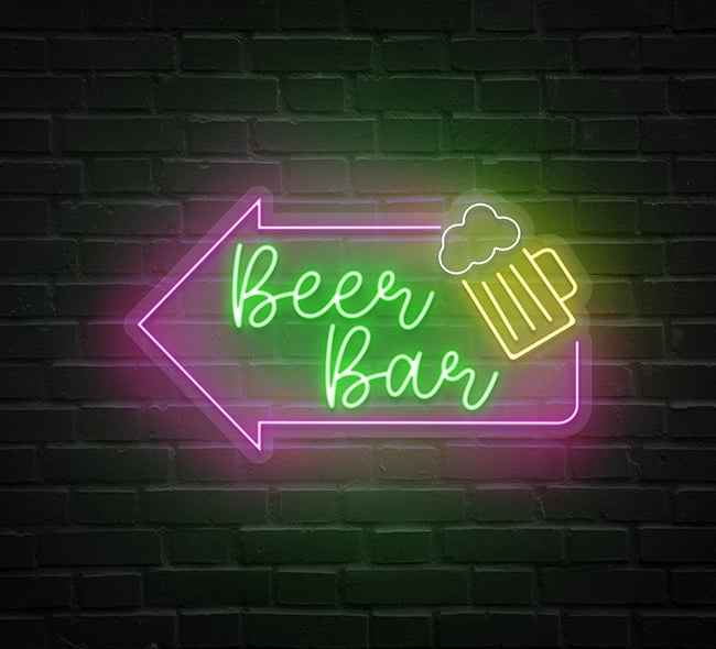 LED Neon Signs