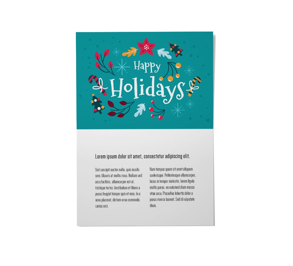 Greeting Cards