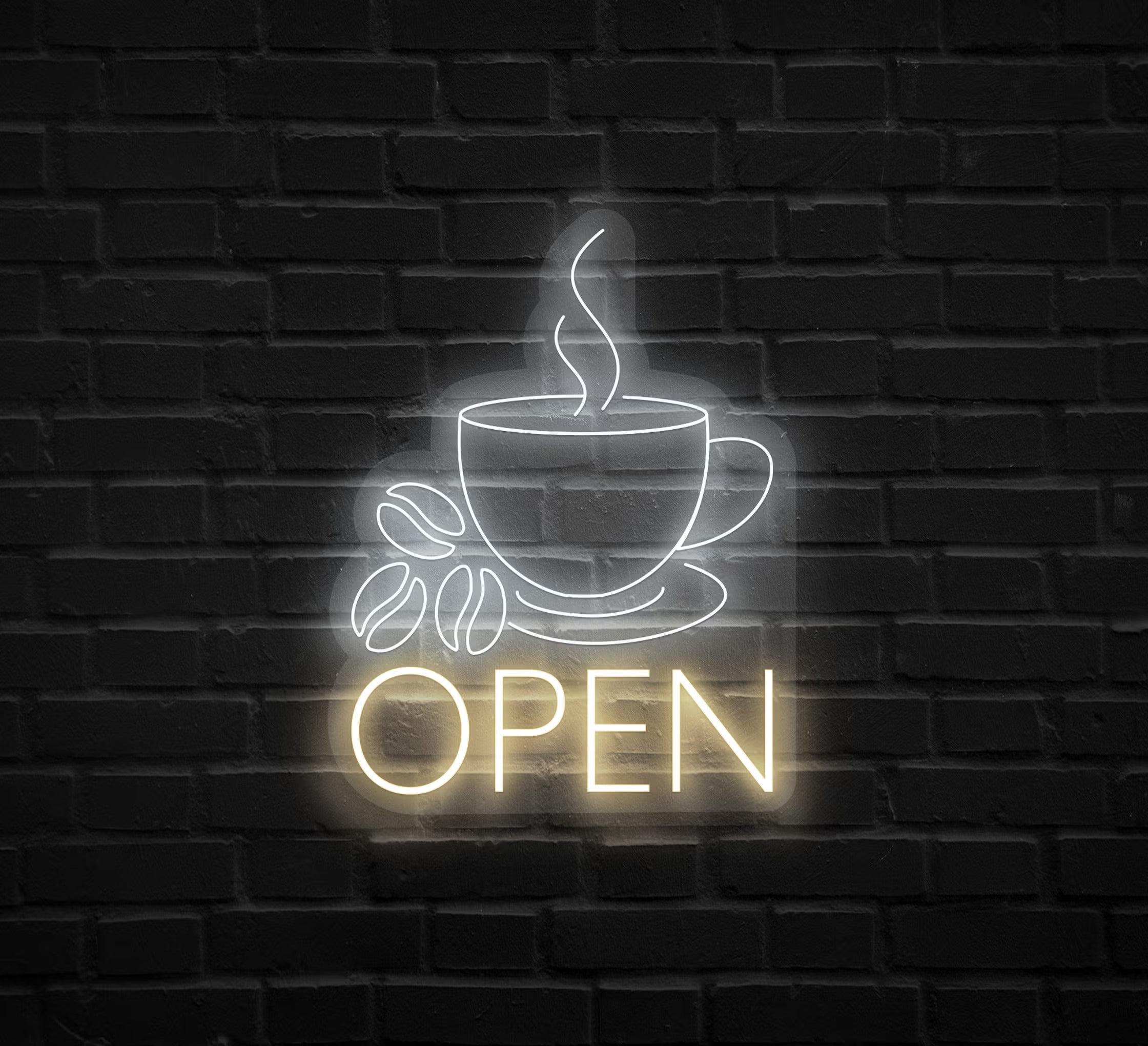LED Signs & Letters