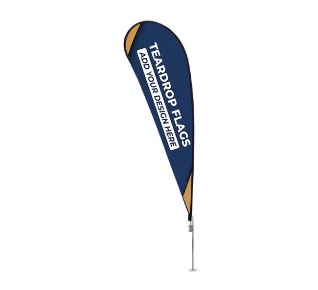 Advertising Flags