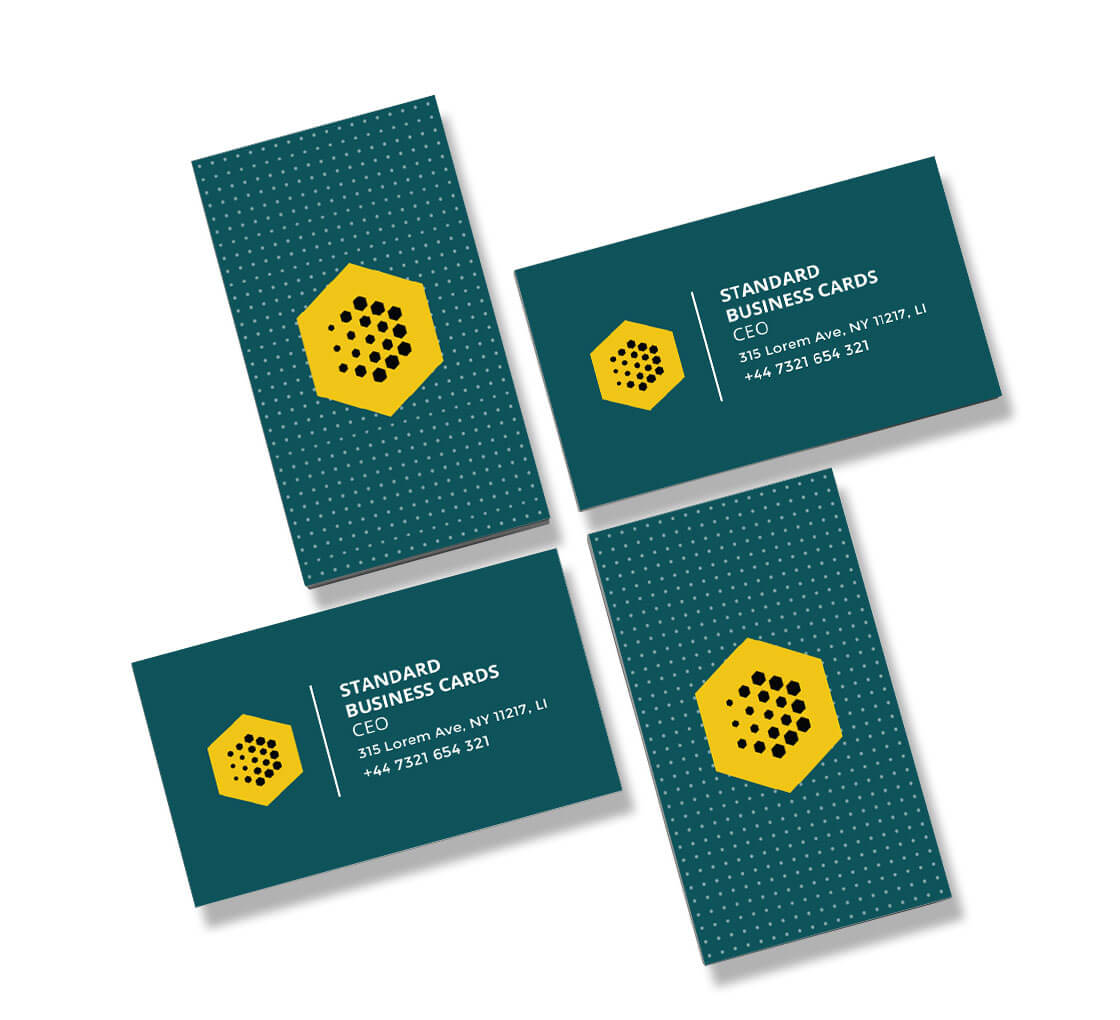 Business Cards