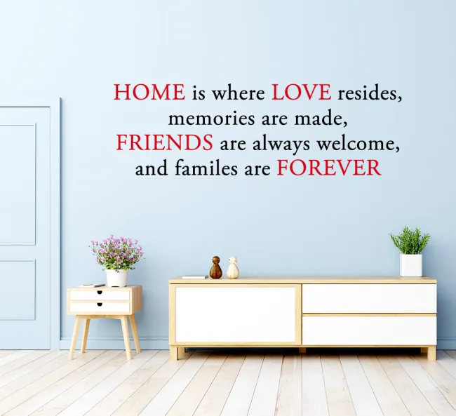 Vinyl Letters & Numbers