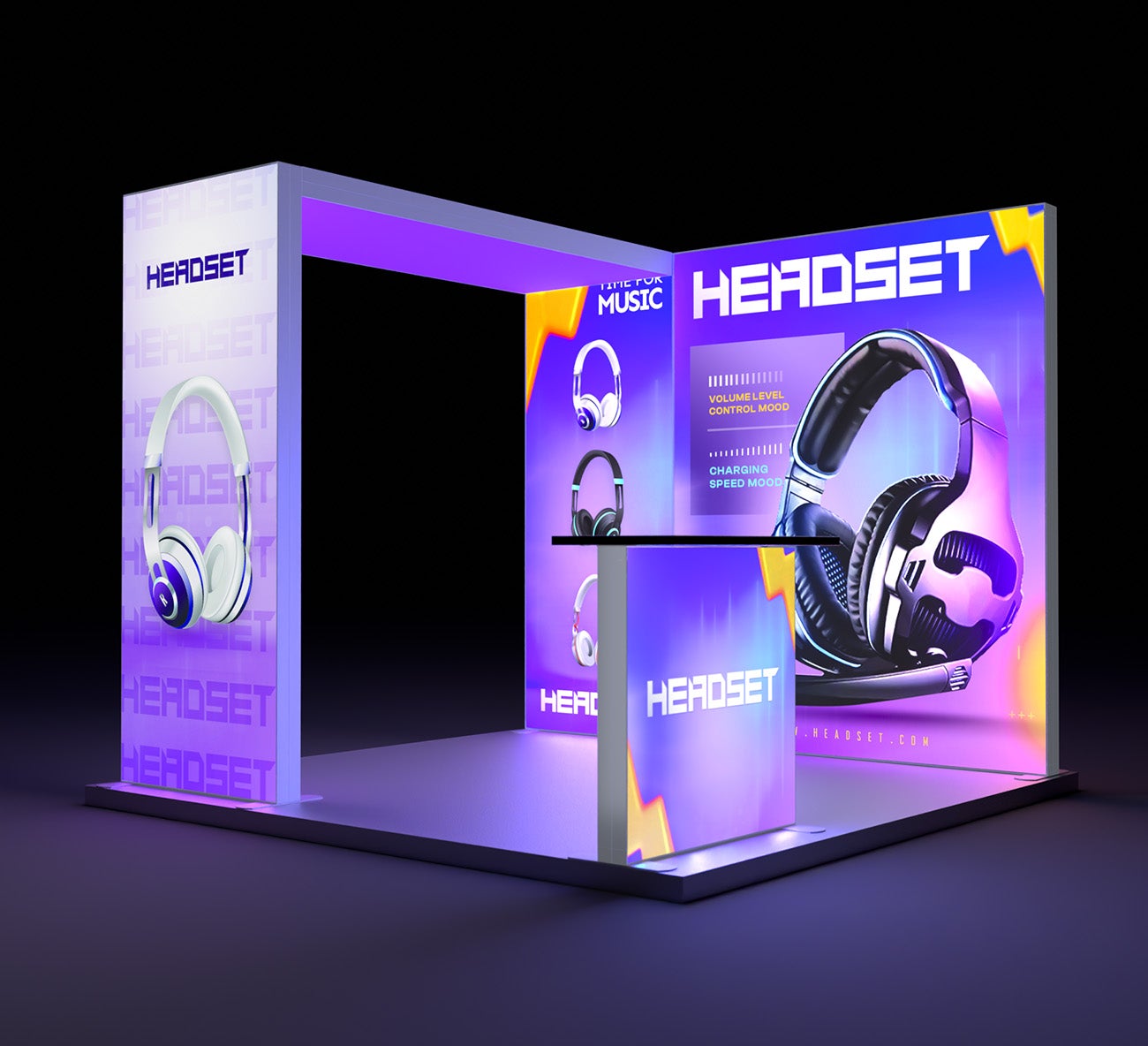 10 ft backlit trade show display design 1 product image bblntboo101_1_AU.jpg