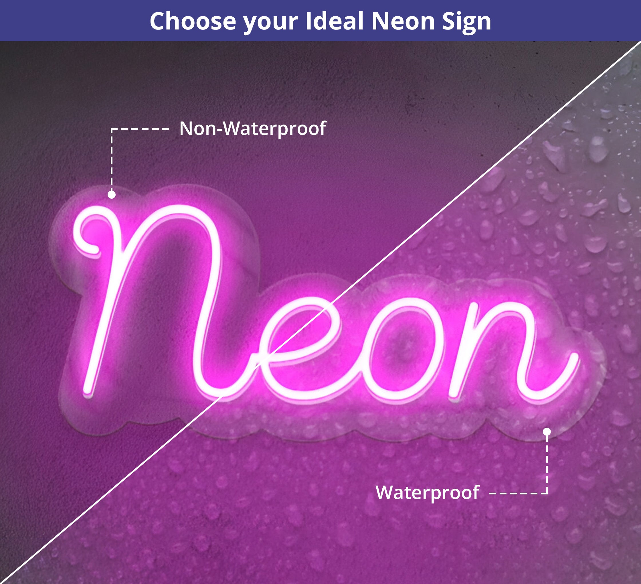 Bar Neon Sign
