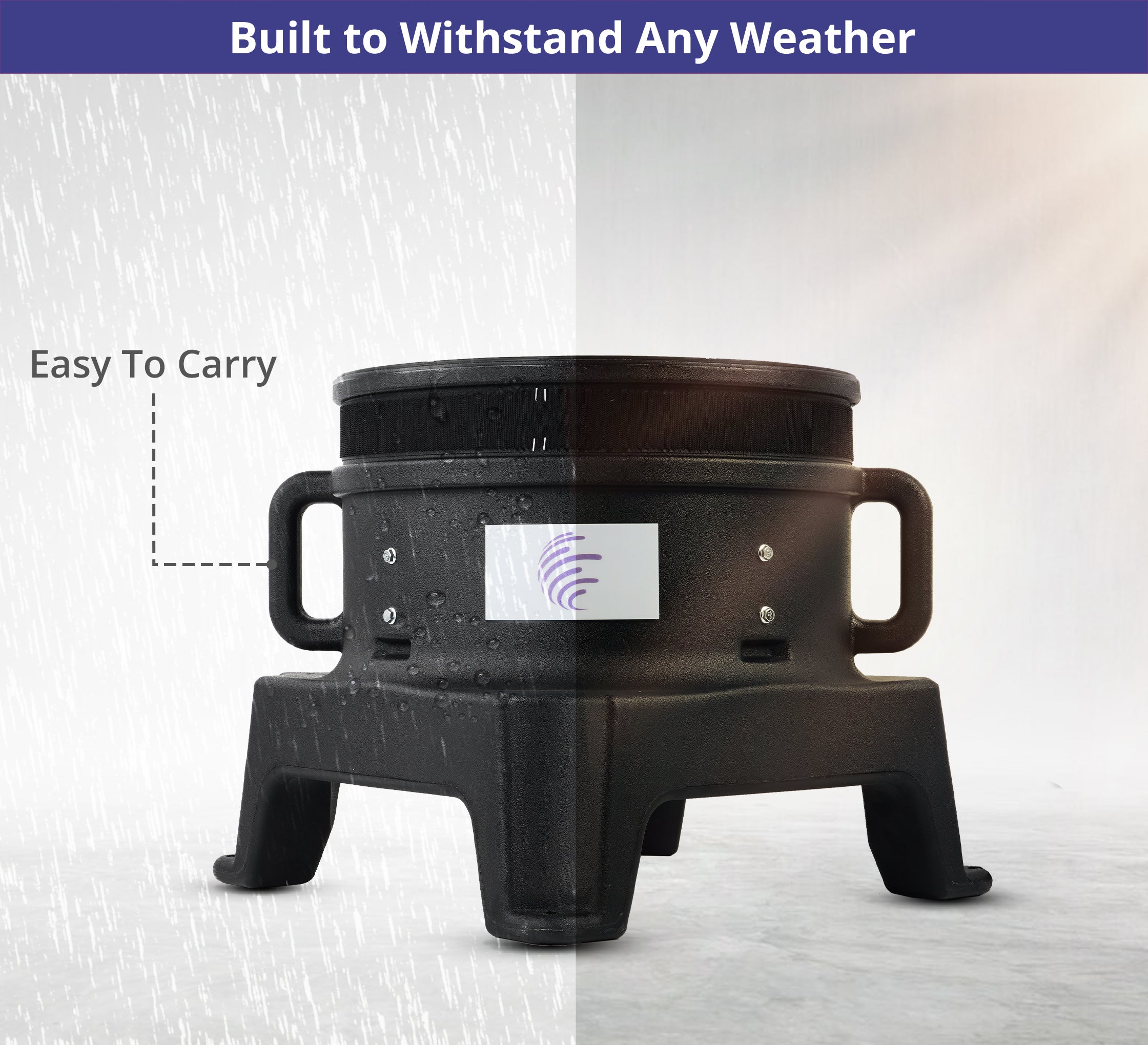 Custom Inflatable Tube