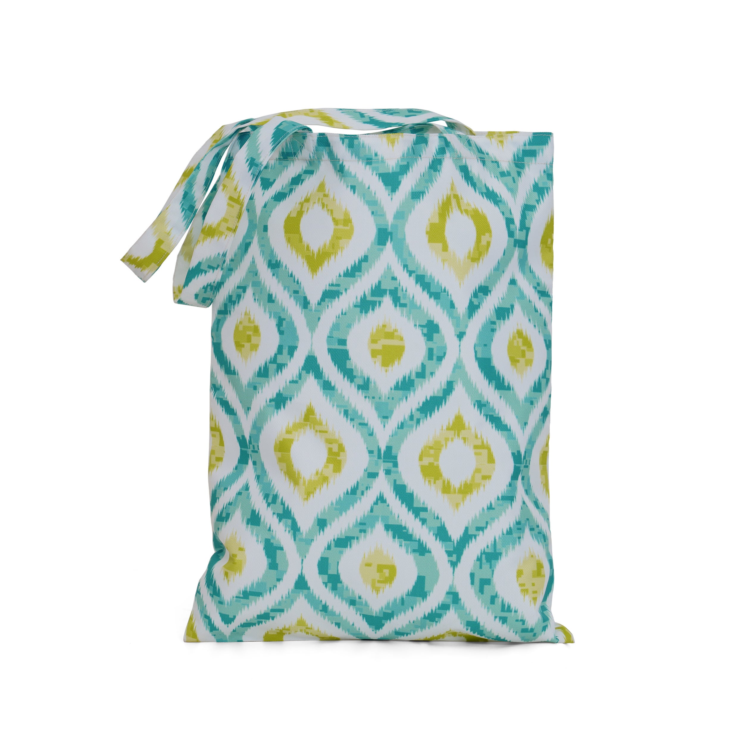 Canvas Tote Bags all side printed first