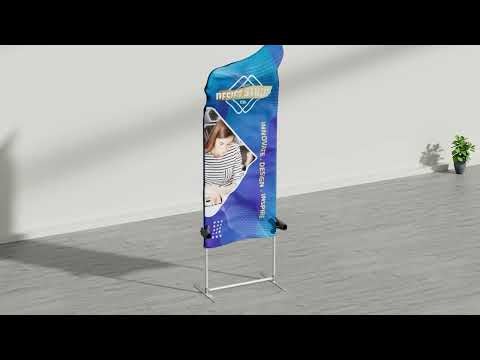 Mag Lock Display Installation