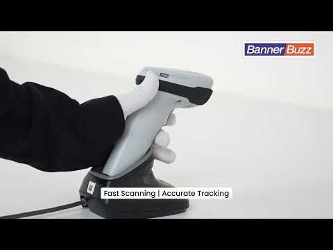 Metal Asset Tags - Aluminium