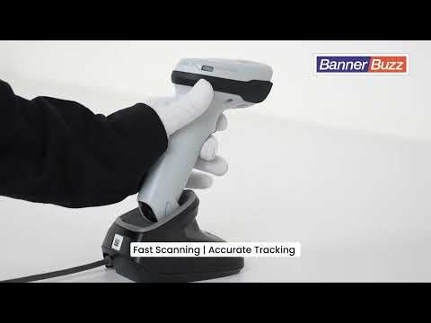 Tamper-Proof Barcode Labels