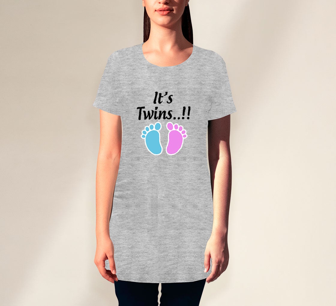 graphic maternity t shirts
