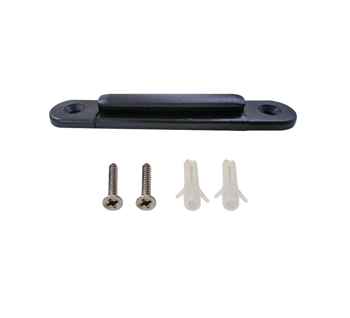 Retractable Belt Barrier Stanchion - Stainless Steel