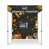Canopy 1.8m x 1.8m