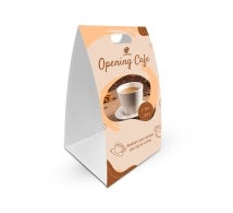 Portable Side Walk Sign