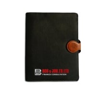 Personalized Elegant Planner / Journal