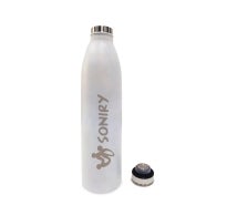 Personalized Cola Stainless Steel Insulated Water Bottle