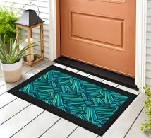 Premium Outdoor Floor Mats