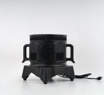 Inflatable Tube Man 30.4 cm Weather Resistant Blower (For 3 m)