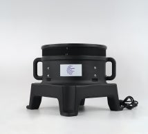 Inflatable Tube Man 45.7 cm Weather Resistant Blower (For 4.2 m / 6 m)