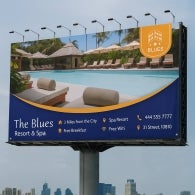 Billboard Printing