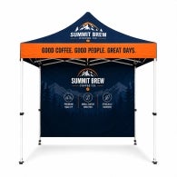 Gazebo Marquee Canopy Tents 3m x 3m