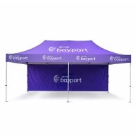 Marquee Gazebo Canopy Tents 3m x 6m