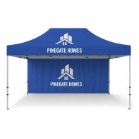 Custom Canopy Tents 3.0m x 4.5m