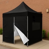 Emergency Shelter Canopy Tents 3m x 3m