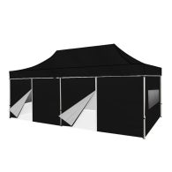 Emergency Shelter Canopy Tents 6m x 3m