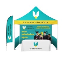 Exhibition Canopy Kit