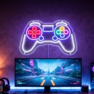Gaming Neon Signs