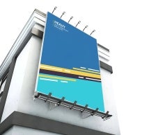 Heavy Duty Premium Banners