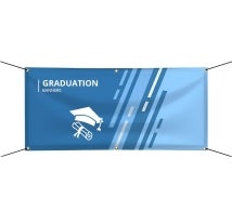 Graduation Banners