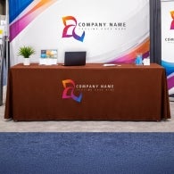 Pleated Table Covers