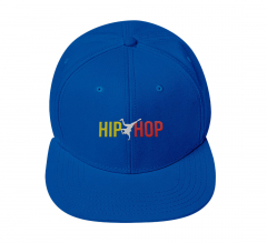 Custom Hip Hop Hat