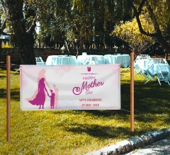 Mothers Day Banners
