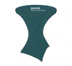 Custom Table Topper Table Topper Cover Bannerbuzz