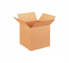 Shipping Boxes - Brown (Plain)