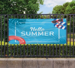Summer Banners
