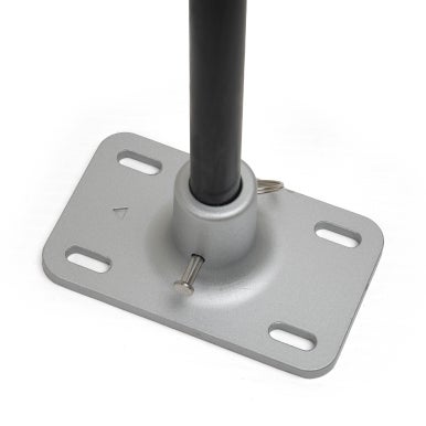 Pole Brackets